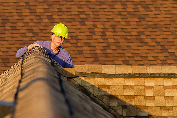 Professional Roofing Contractor in Mountain City, GA